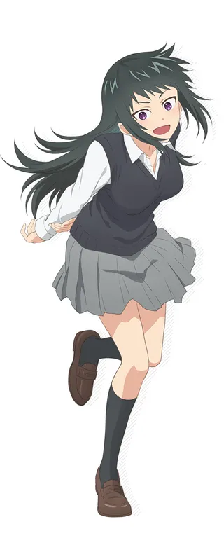 Kyo Nekozaki