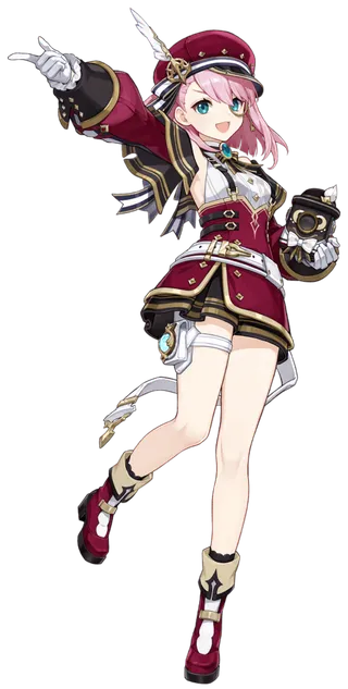 Charlotte