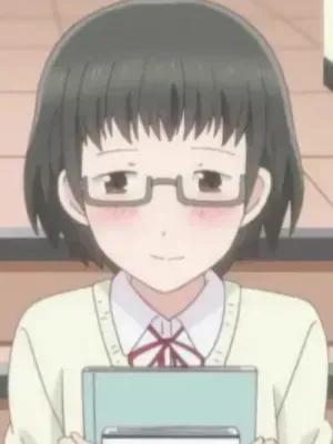 USB / 三上理恵（みかみ りえ）