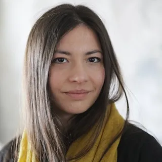 Camille Lamache