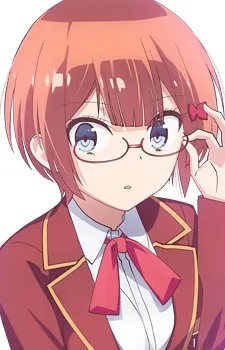 Rizu Ogata