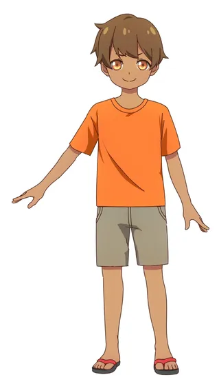 Naoya Higa