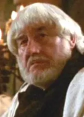 Douglas Blackwell