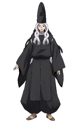 Shiranui
