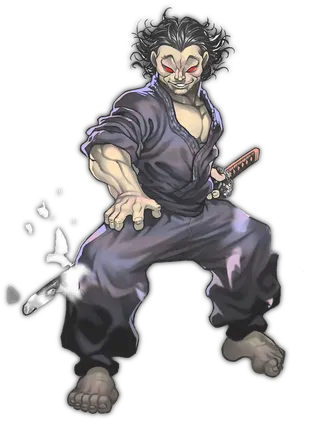 Musashi Miyamoto