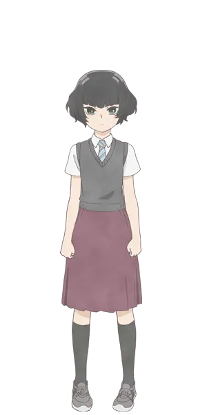 Hitoha Hongō