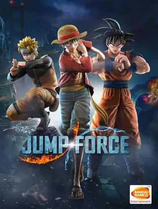 Jump Force