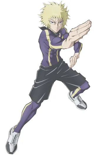 Shinoha Tanaka