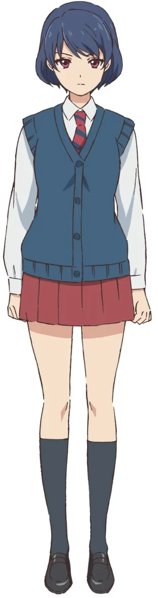 Rui Tachibana