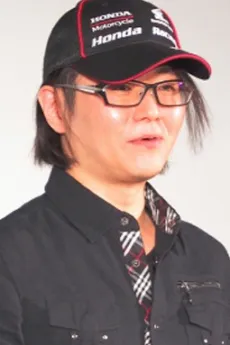 Shunichirou Yoshihara