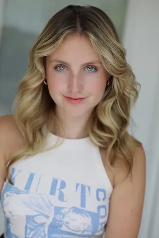 Kyla Carter