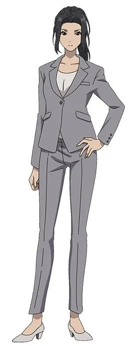 Ui Totoki