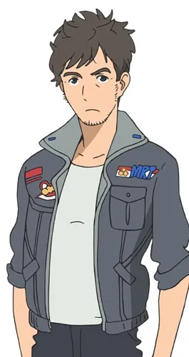 Tomomori Moritomo