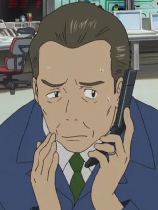 Kazuo Shinohara