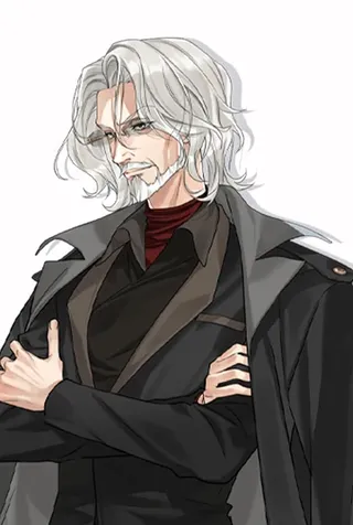 Hilbert Ron Anjou
