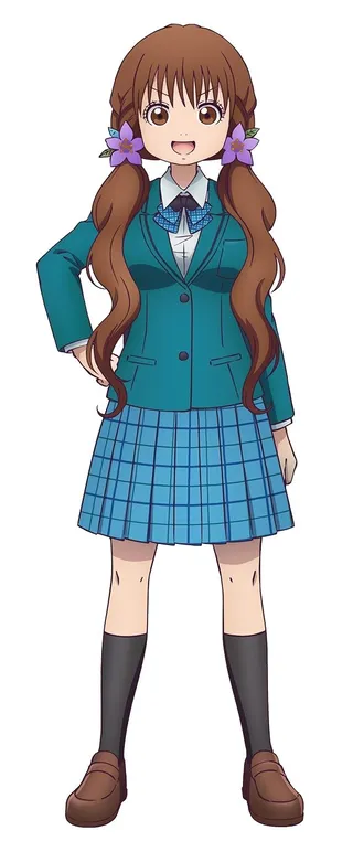 Shio Inukai