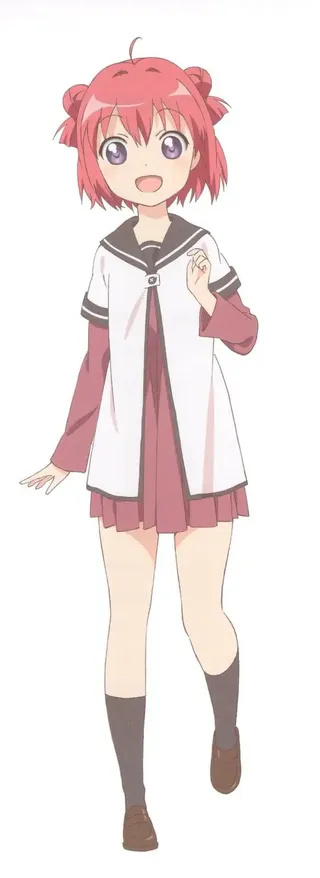 Akari Akaza