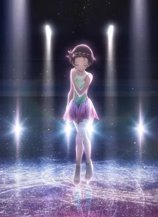 Medalist Season 2
