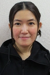 Chika Kosugi