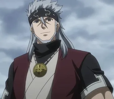 Esdeath’s Father
