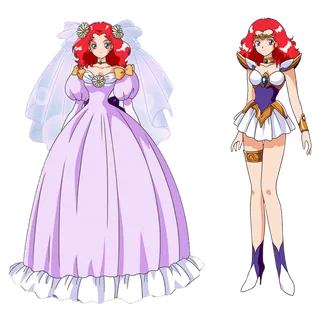 Scarlet O'Hara