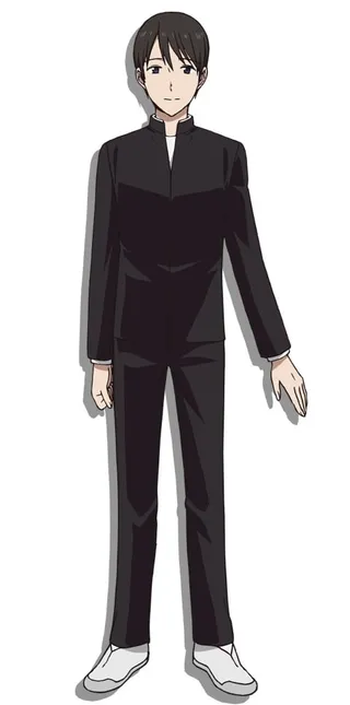 Tsubasa Tanuma