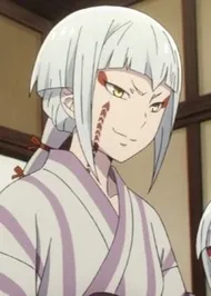 Mamushi Houjou