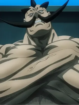Heavy Tank Fundoshi