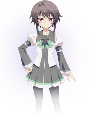 Noa Yuuki