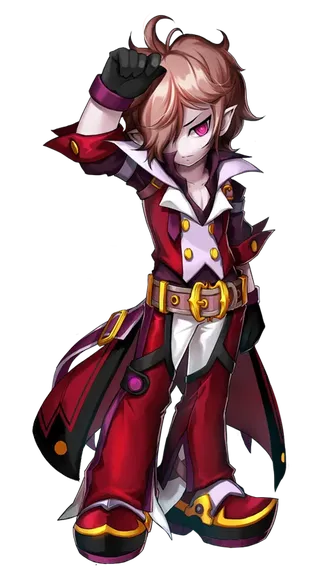 Rufus Wilde