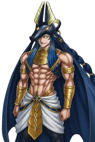 Anubis