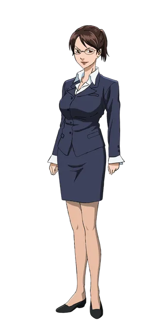 TAKASHIMA REI