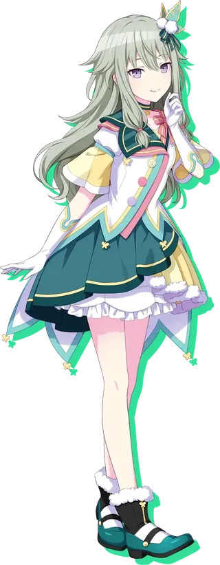 Nene Kusunagi