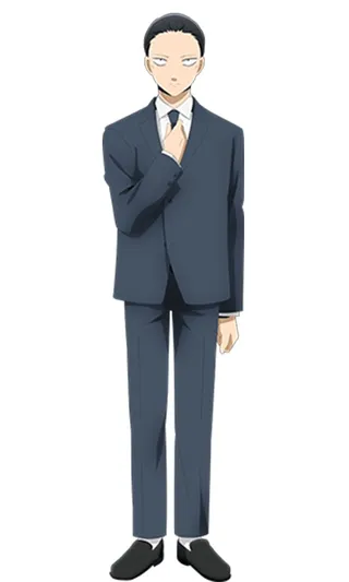 Toshiya Kase