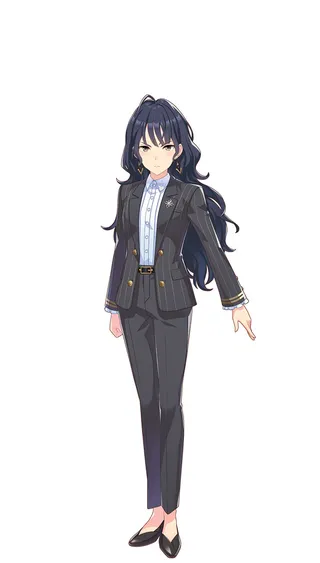 Riko Kashimoto