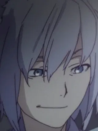 Gin Nanami