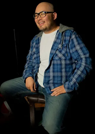 Brent Mukai