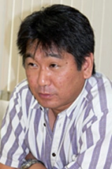 Hideyuki Tomioka