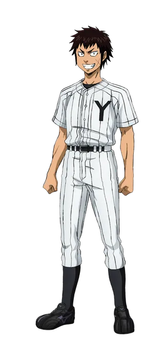 TODOROKI RAICHI