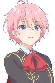 Arisu Sōma
