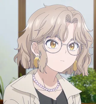 橋上