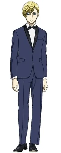 マーカス・リートス