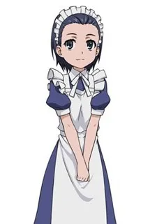 Maika Tsuchimikado