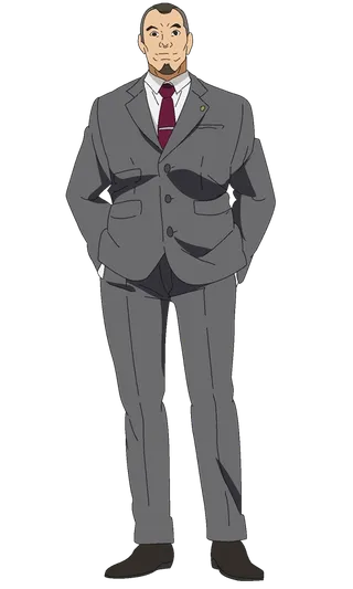 Yukinori Shinohara