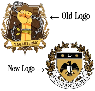 Vagastrom