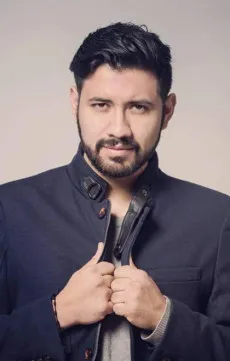 Roberto Salguero Ruiz