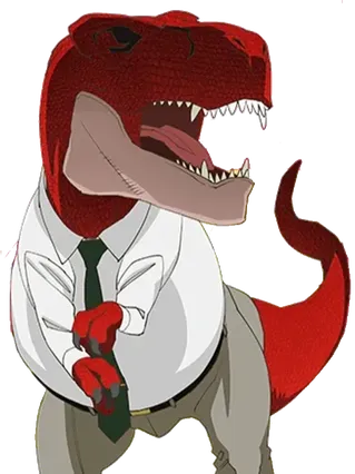 Gigas TERANO