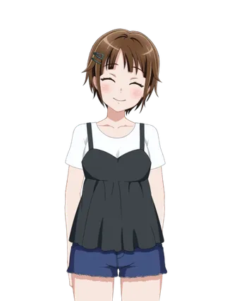 Asuka Toyama