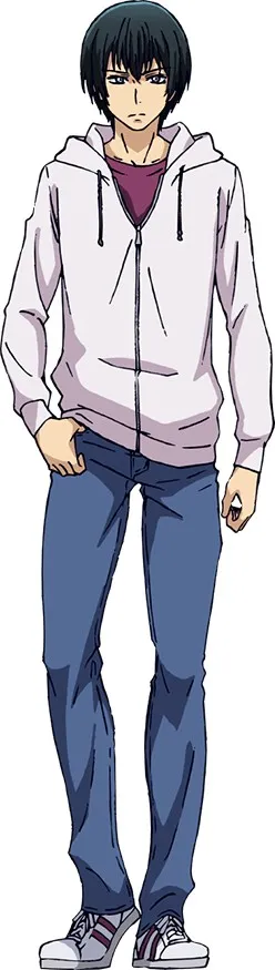 Iori Kitahara