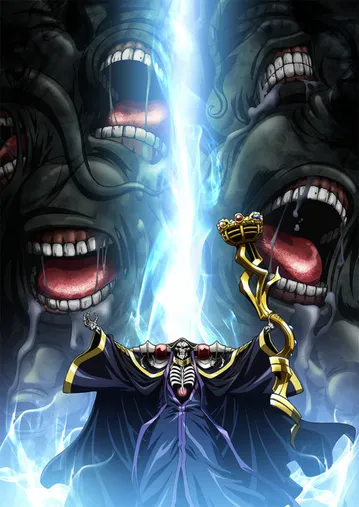 OVERLORD III